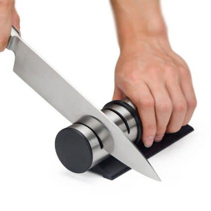 3-Stage Professional Knife Sharpener_1