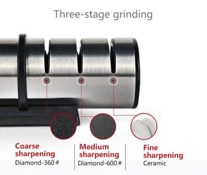 3-Stage Professional Knife Sharpener_2
