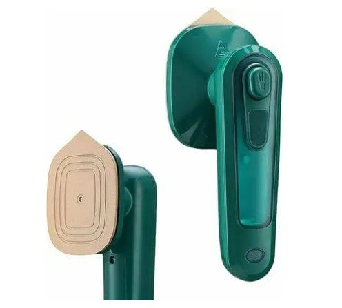 Portable Micro Garment Steam Iron