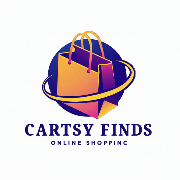 Cartsy Finds